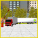 Cargaison Camion 3D icon