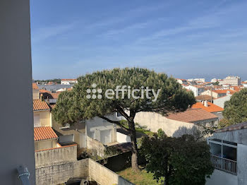 appartement à Les Sables-d'Olonne (85)