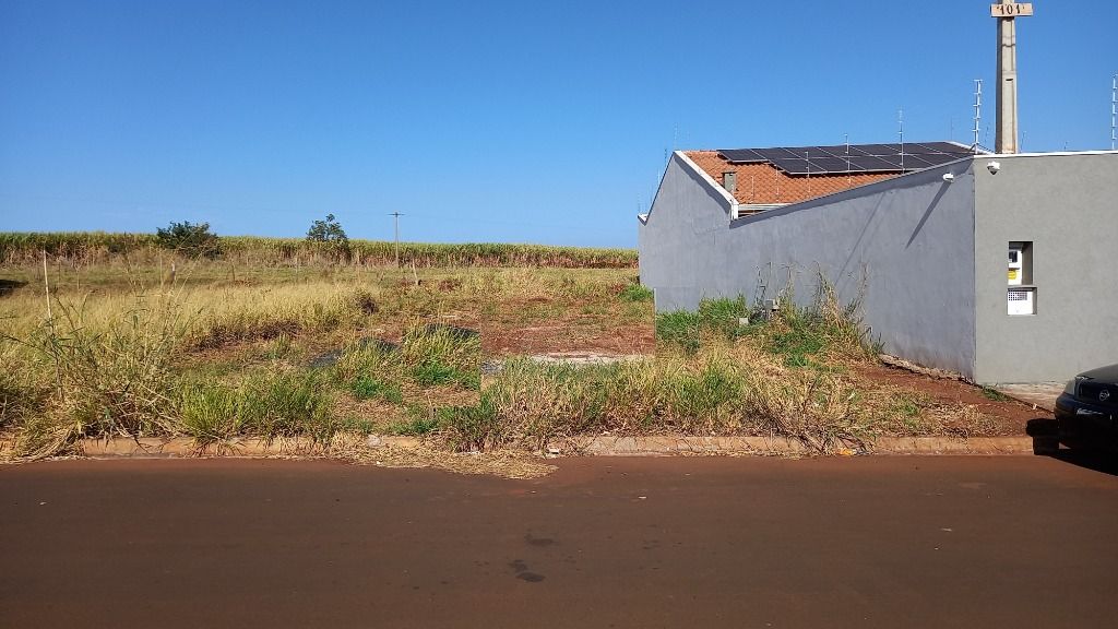 Terrenos à venda Residencial Fortaleza