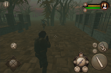 Bio War | Zombie Army Trilogy | Zombie  survival(圖4)-速報App