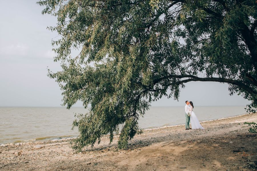 Svatební fotograf Tatyana Yakovenko (tyakovenko). Fotografie z 7.září 2018