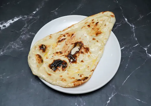 1 Butter Naan