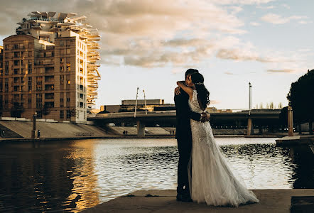 Photographe de mariage Olga Saracco (saraccophoto). Photo du 18 février 2020