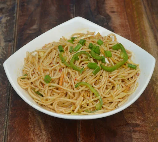 Paneer Noodles