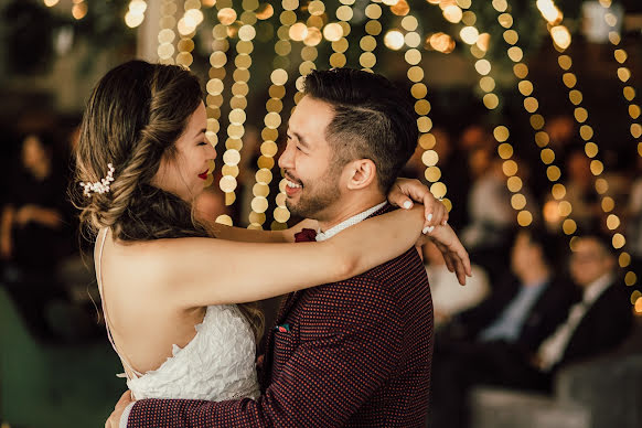 Fotógrafo de casamento Roman Pervak (pervak). Foto de 29 de julho 2019