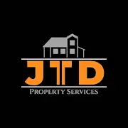 JTD Plastering Logo