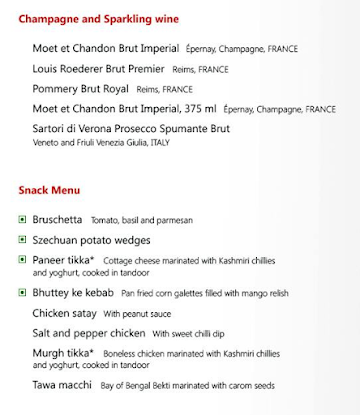 Mansagar menu 