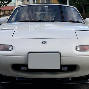 ロードスター NA8C