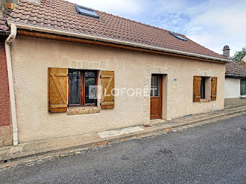 maison à Boiscommun (45)