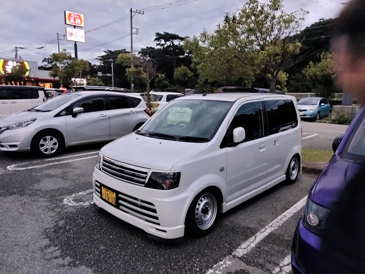 eKスポーツのekStyle・沼津港・沼津遠征・予定は思い通りになりません🥺・ドライブに関するカスタム事例の投稿画像8枚目