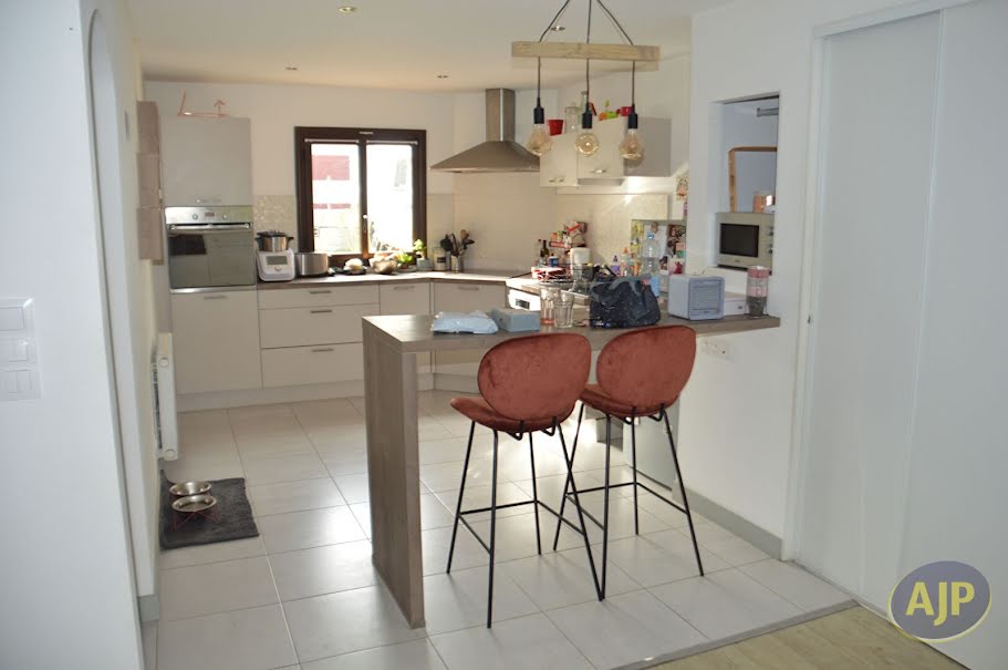 Vente maison 4 pièces 83 m² à Malville (44260), 228 115 €