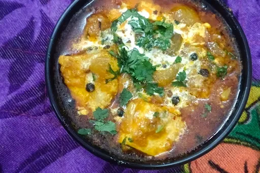 Paneer Do Pyaaza