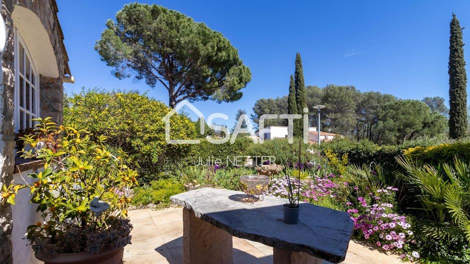 Vente maison 2 pièces 62 m² à Roquebrune-sur-Argens (83520), 255 000 €