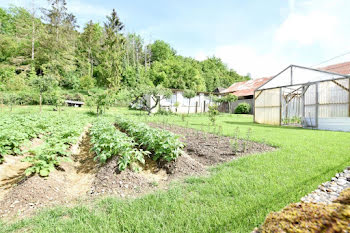 maison à Allery (80)