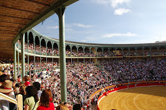 Plaza de Toros