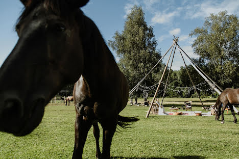 Pulmafotograaf Ekaterina Surzhok (raido-kate). Foto tehtud 22 oktoober 2020