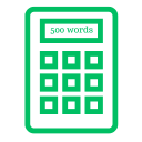 Word Counter