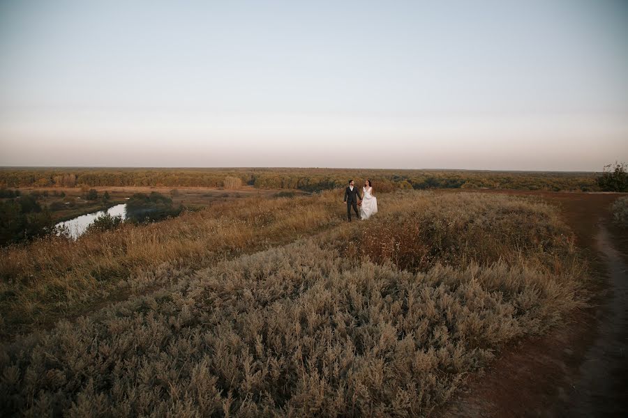 Fotografo di matrimoni Anna Martynova (annmrt). Foto del 22 aprile