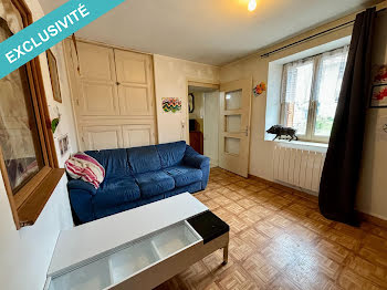 appartement à Les Crozets (39)