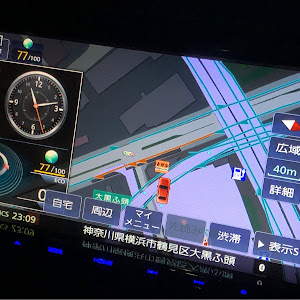 フェアレディZ Z33型