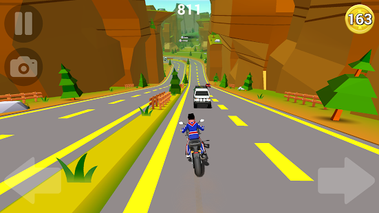 Faily Rider Apk Mod free shopping