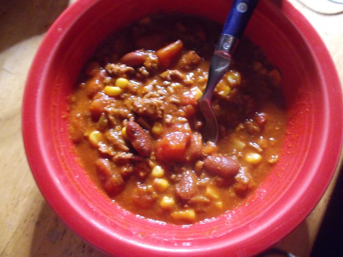 10 Best Hormel Chili Recipes