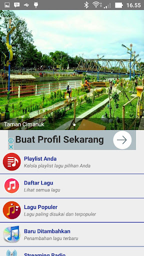 Lagu tarling cirebon