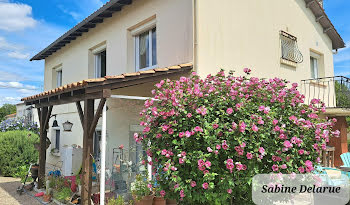 maison à Tonnay-Charente (17)