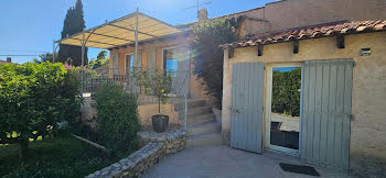 maison à Toulon (83)