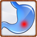 Cover Image of ดาวน์โหลด Peptic Ulcers Treatment & Help for Stomach Ulcers 1.2 APK