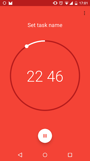 ClearFocus: Pomodoro Timer