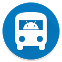 Brussels Transports mobile app icon