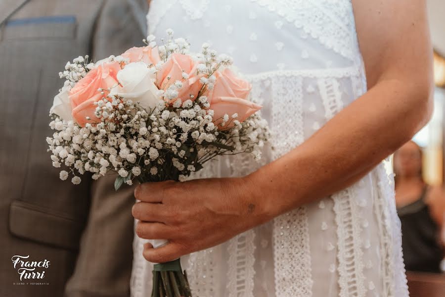 Fotógrafo de bodas Fran Turri (franturri). Foto del 12 de octubre 2021