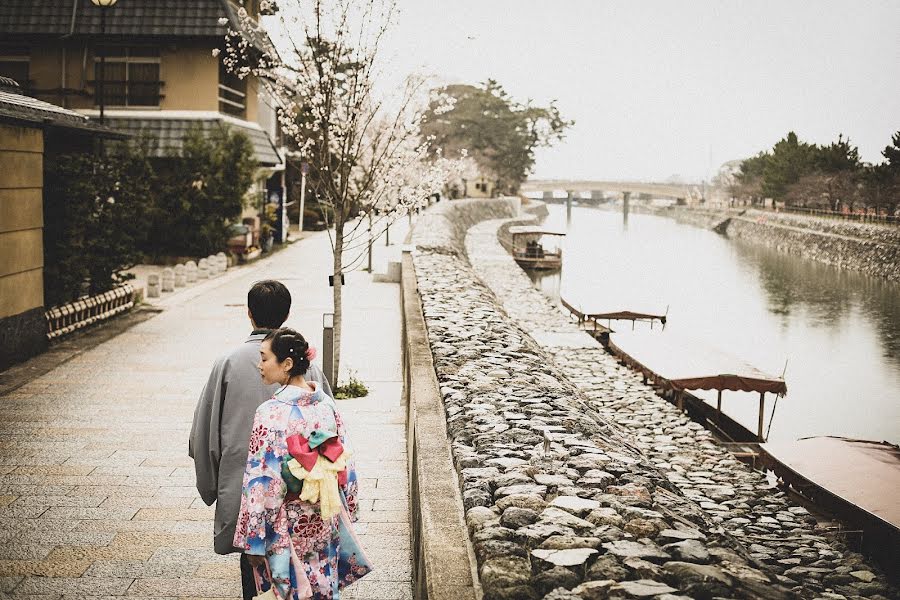 Wedding photographer Ivan Natadjaja (natadjaja). Photo of 2 February 2020