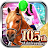 ダービーインパクト[競馬ゲーム] icon