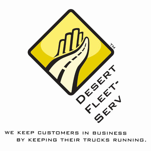 Desert Fleet-Serv™ 商業 App LOGO-APP開箱王