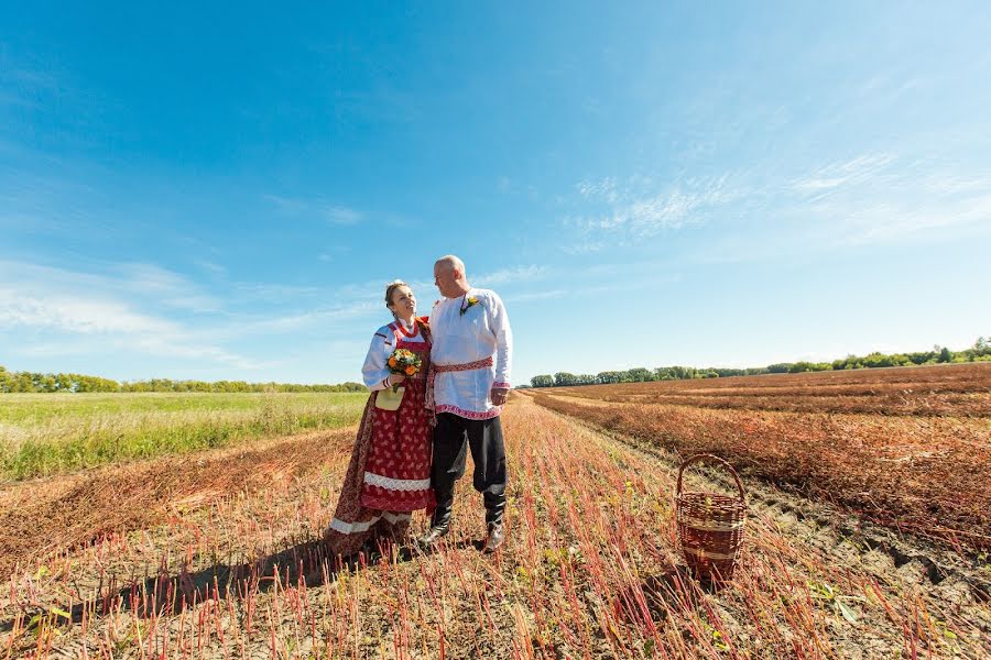 Wedding photographer Vyacheslav Chervinskiy (fotoche). Photo of 22 March 2015