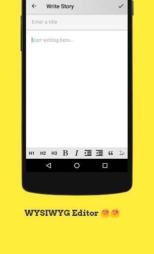 Be Conteur  Storyteller, Stories, Articles etc.