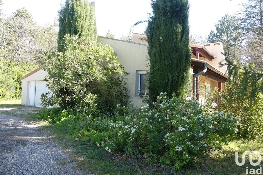 Vente maison 8 pièces 150 m² à Allan (26780), 400 000 €