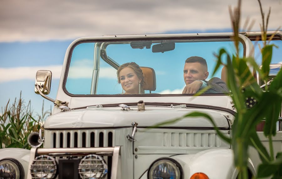 Photographe de mariage Vladimir Ezerskiy (dokk). Photo du 23 août 2021