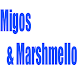 Download Migos & Marshmello the best music For PC Windows and Mac 1.0