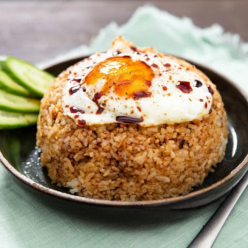 Nasi Goreng