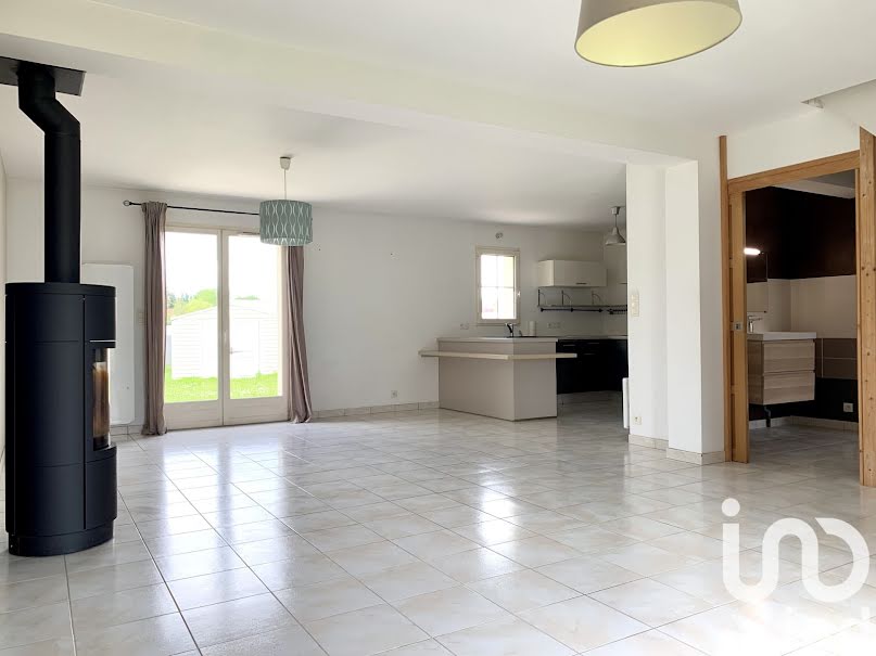 Vente maison 8 pièces 160 m² à Olivet (45160), 340 000 €