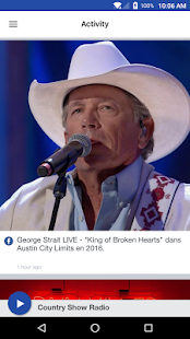 Country Show Radio(圖2)-速報App