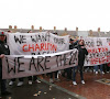 Charlton-fans kondigen 'grootste protest uit clubgeschiedenis' aan om Duchâtelet buiten te krijgen