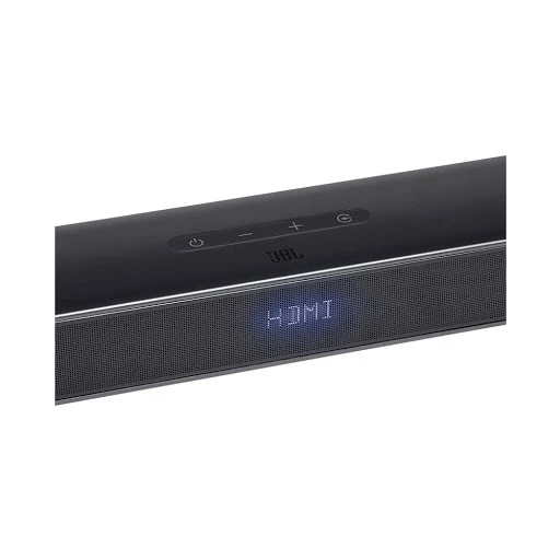 Loa Bluetooth JBL Bar 2.1 Deep Bass BAR21DBBLKAS (Đen)