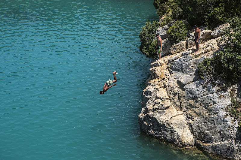 Il Tuffo di Giorgiopaggetti