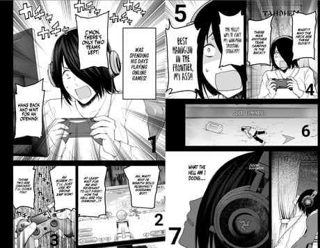 Kaguya-sama: Love is War