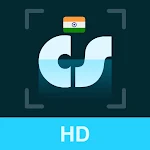 Cover Image of Download Cam Scanner Free - PDF Scanner - Made in India 2.4 APK