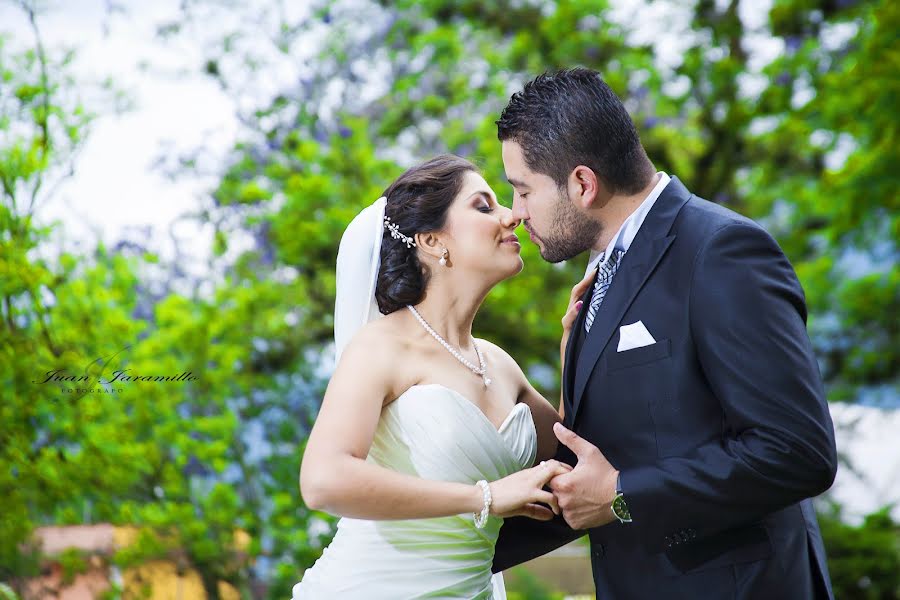 Wedding photographer Juan Jaramillo (juanjaramillo). Photo of 4 March 2016